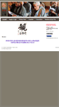 Mobile Screenshot of kwanumzen.net